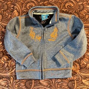 Baby boy jacket